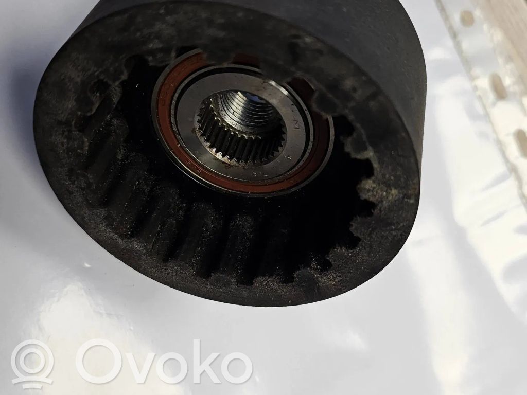 Volkswagen Multivan T5 Alternator pulley 