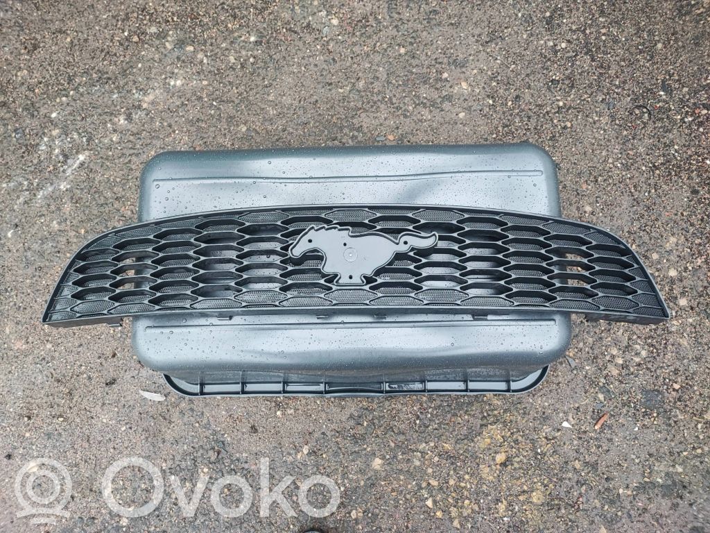 Ford Mustang V Etusäleikkö 