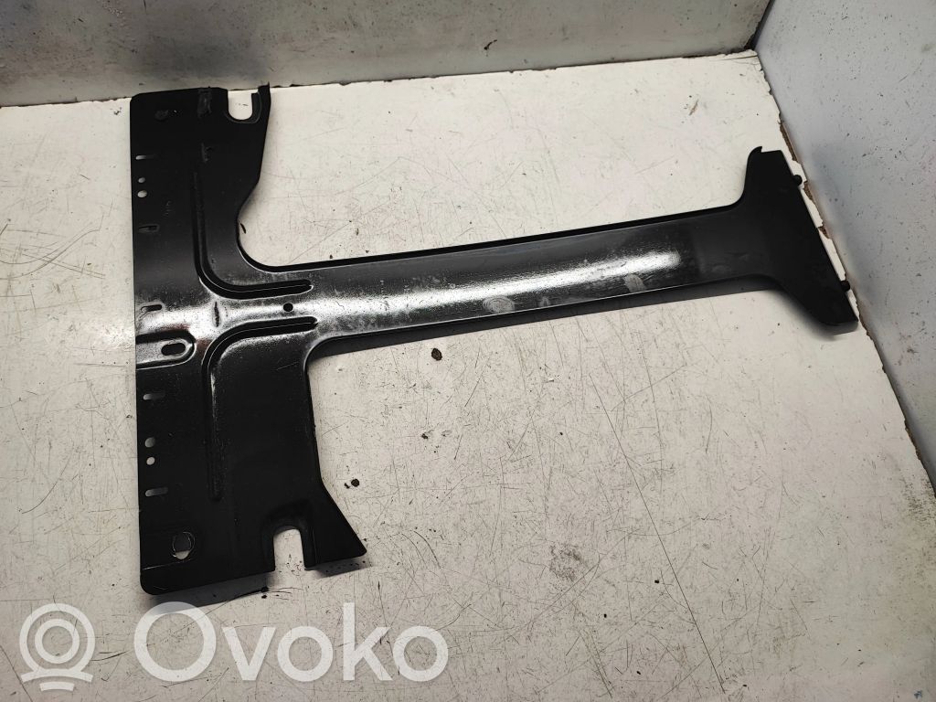 Ford Transit Custom Battery bracket 
