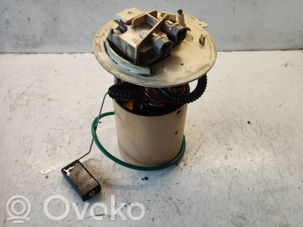 Ford Transit Custom In-tank fuel pump 