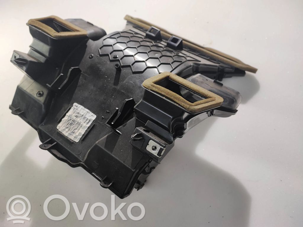 Kanał powietrzny kabiny   VT1032595D,93868022,27270032