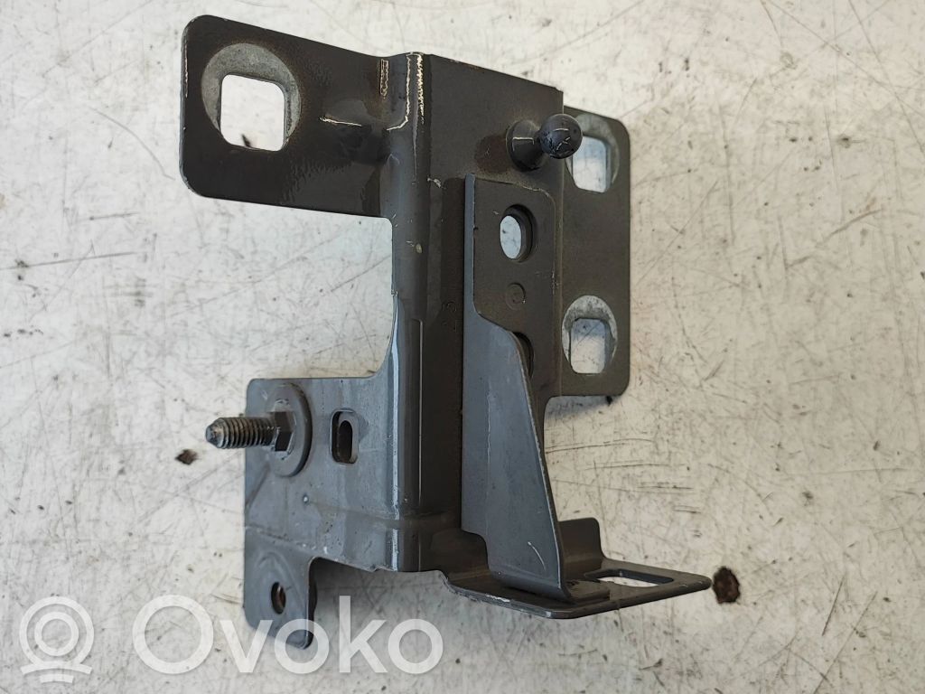 Opel Vivaro Amortizor capotă motor 