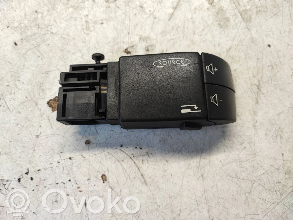 Opel Vivaro Multifunctional control switch/knob 
