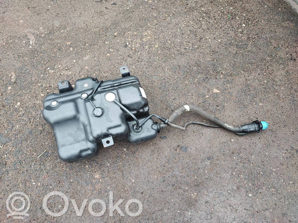 Renault Trafic III (X82) AdBlue skysčio bakelis 