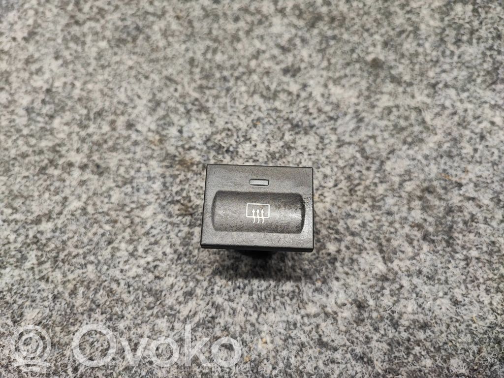 Windscreen/window heater switch   21062019,18C621AD