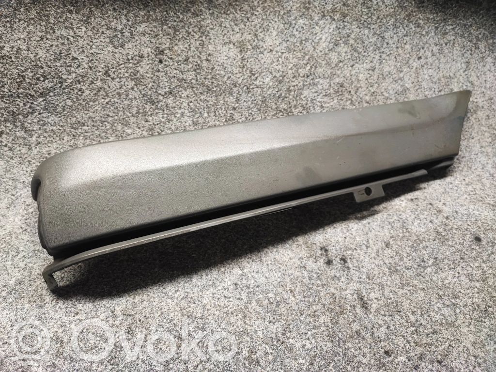 Ford Transit Rear fender molding trim 