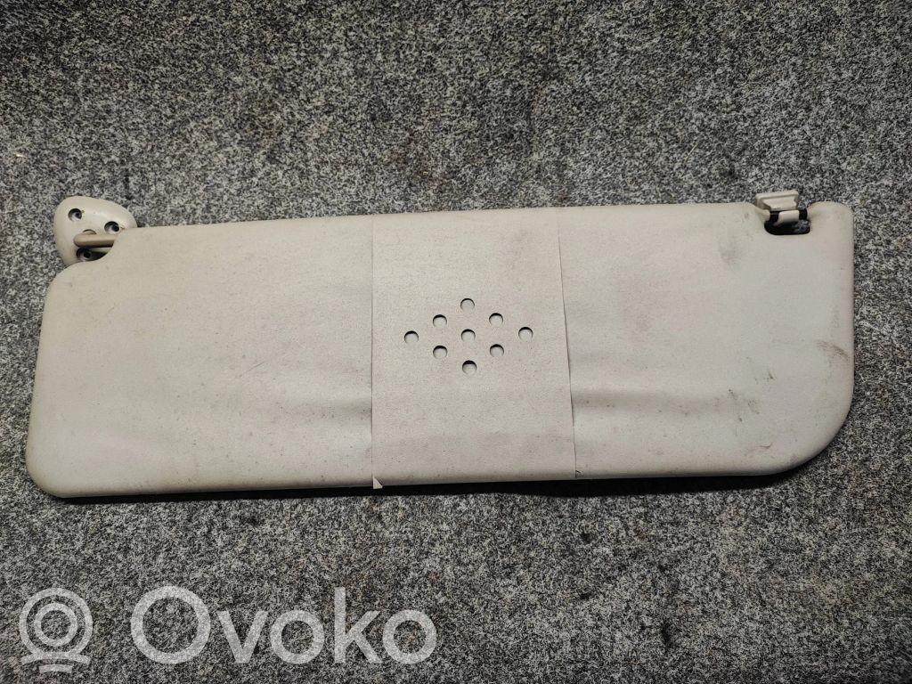 Ford Transit Sun visor 