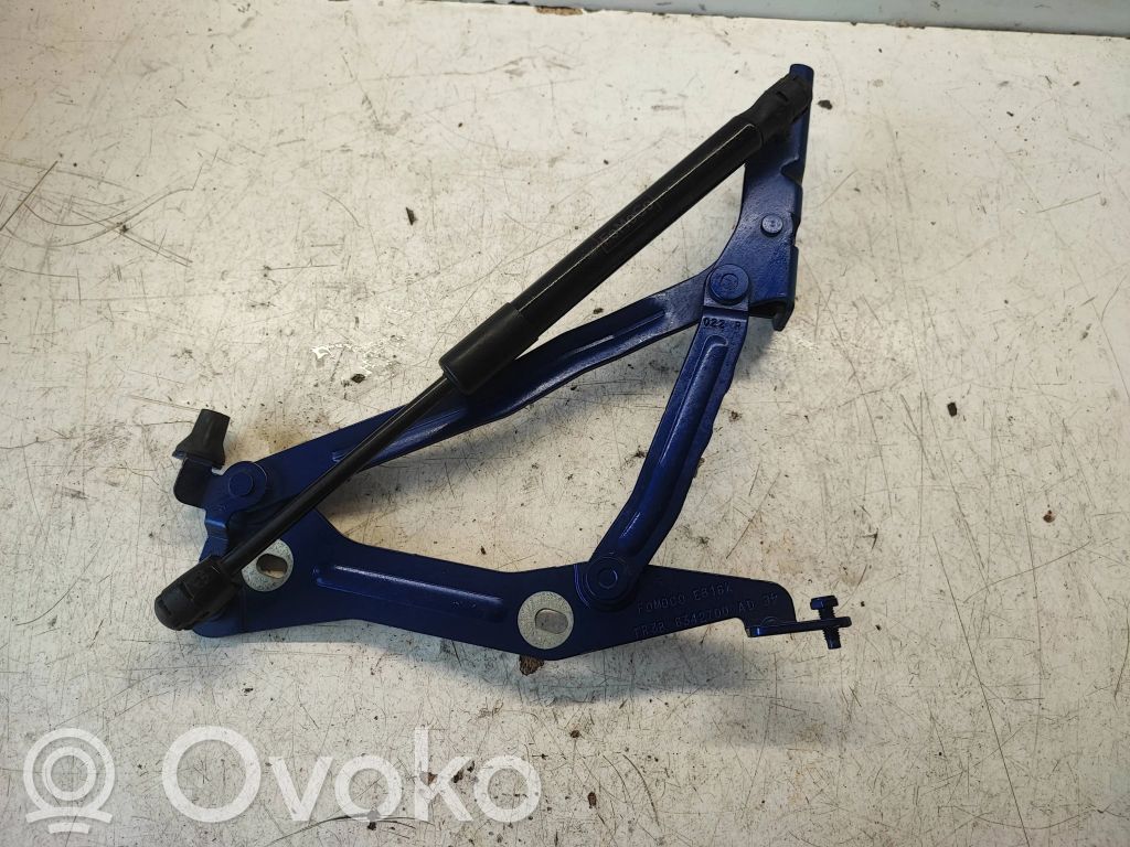 Ford Mustang VI Tailgate/trunk/boot hinge 