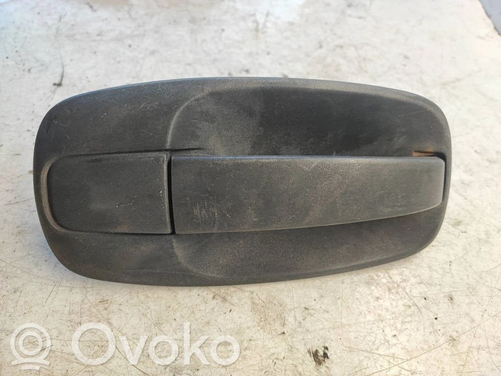 Klamka zewnętrzna drzwi   8200170692,820017060,8200170514,6068524,9168523,9168525