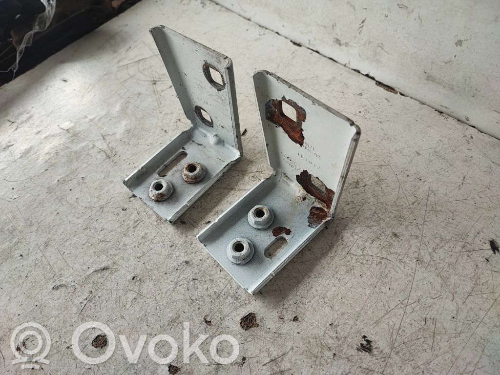 Ford Transit Custom Other body part 