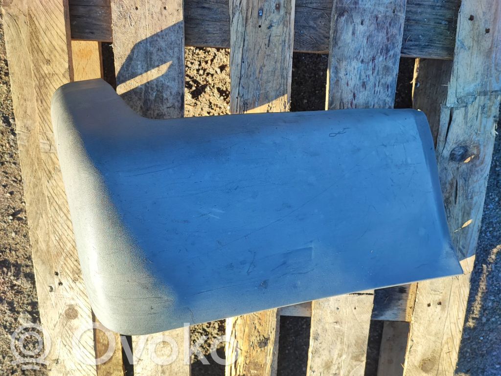 Ford Transit Rear bumper corner part panel trim 