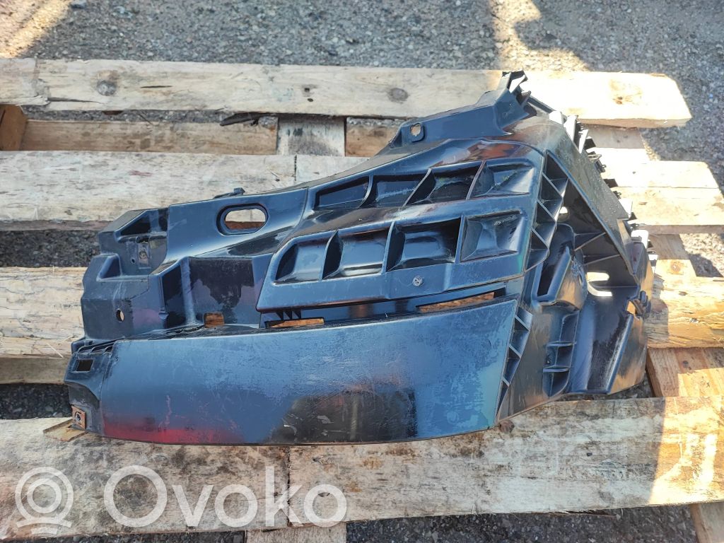 Renault Trafic II (X83) Uchwyt / Mocowanie zderzaka przedniego 