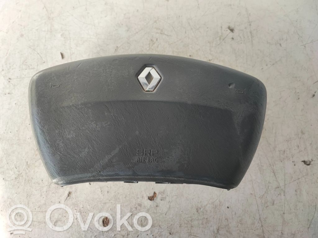 Renault Trafic II (X83) Airbag volan 