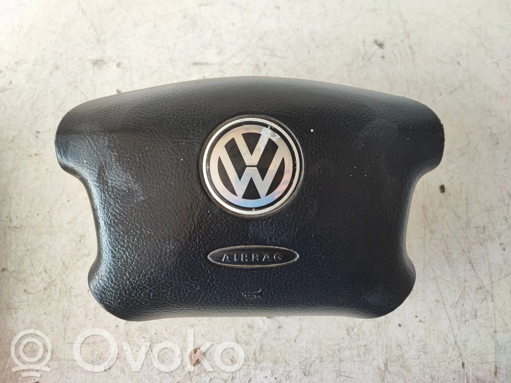 Volkswagen Golf IV Poduszka powietrzna Airbag kierownicy 