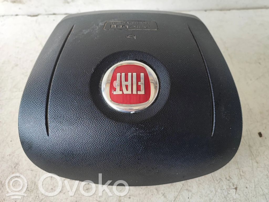Fiat Ducato Poduszka powietrzna Airbag kierownicy 
