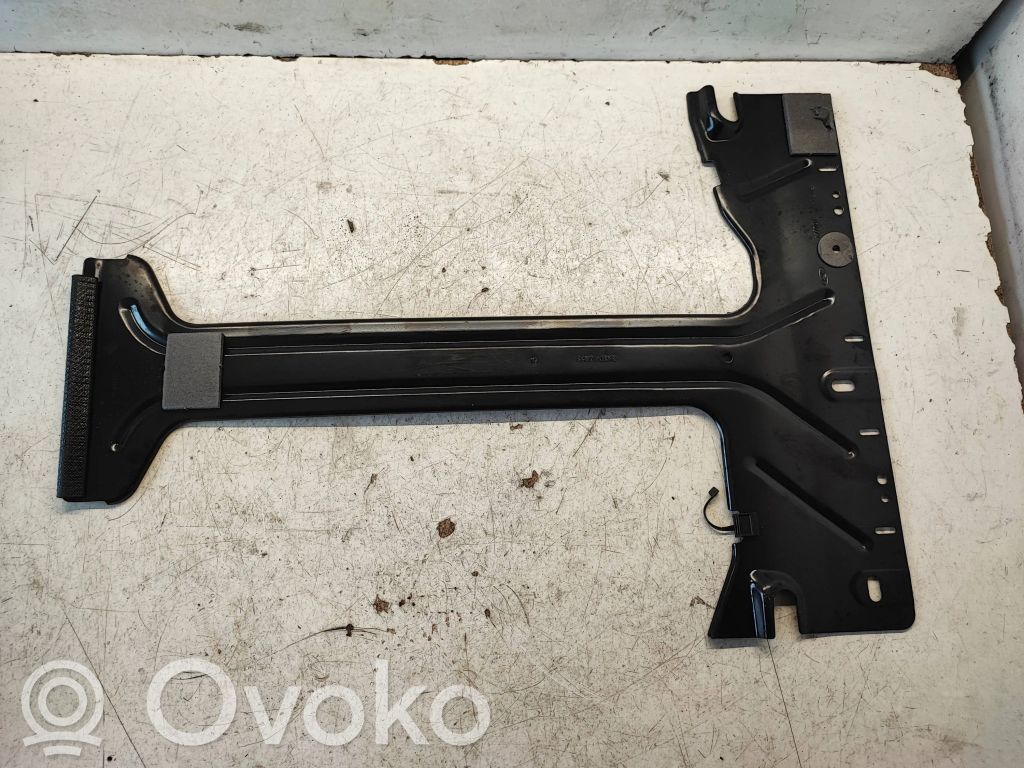 Ford Transit Custom Battery bracket 