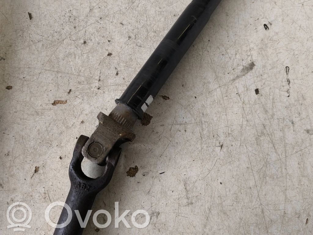 Chevrolet Camaro Steering column universal joint 
