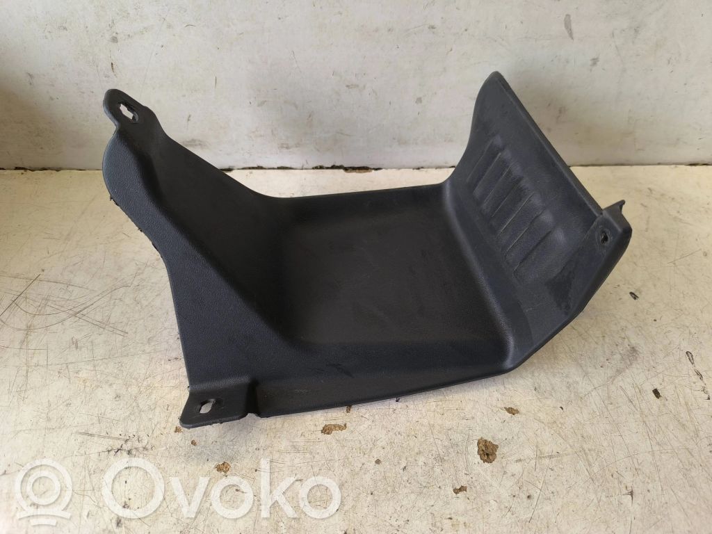 Peugeot Boxer Kojelaudan alempi verhoilu 