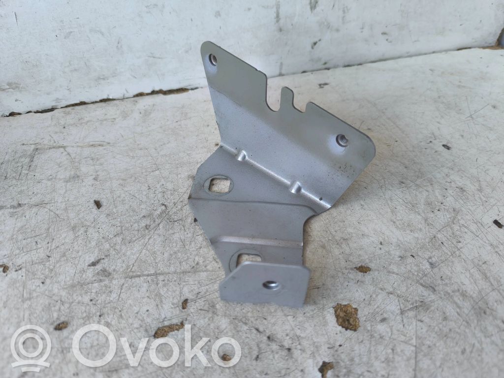 Renault Trafic III (X82) Держатель крыла 