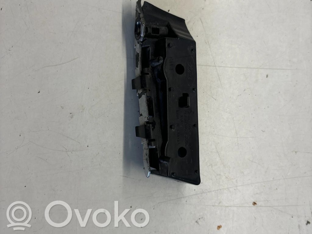 Ford Mustang VI Front bumper mounting bracket 
