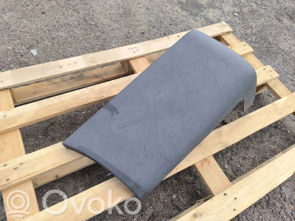 Ford Transit Rear bumper corner part panel trim 