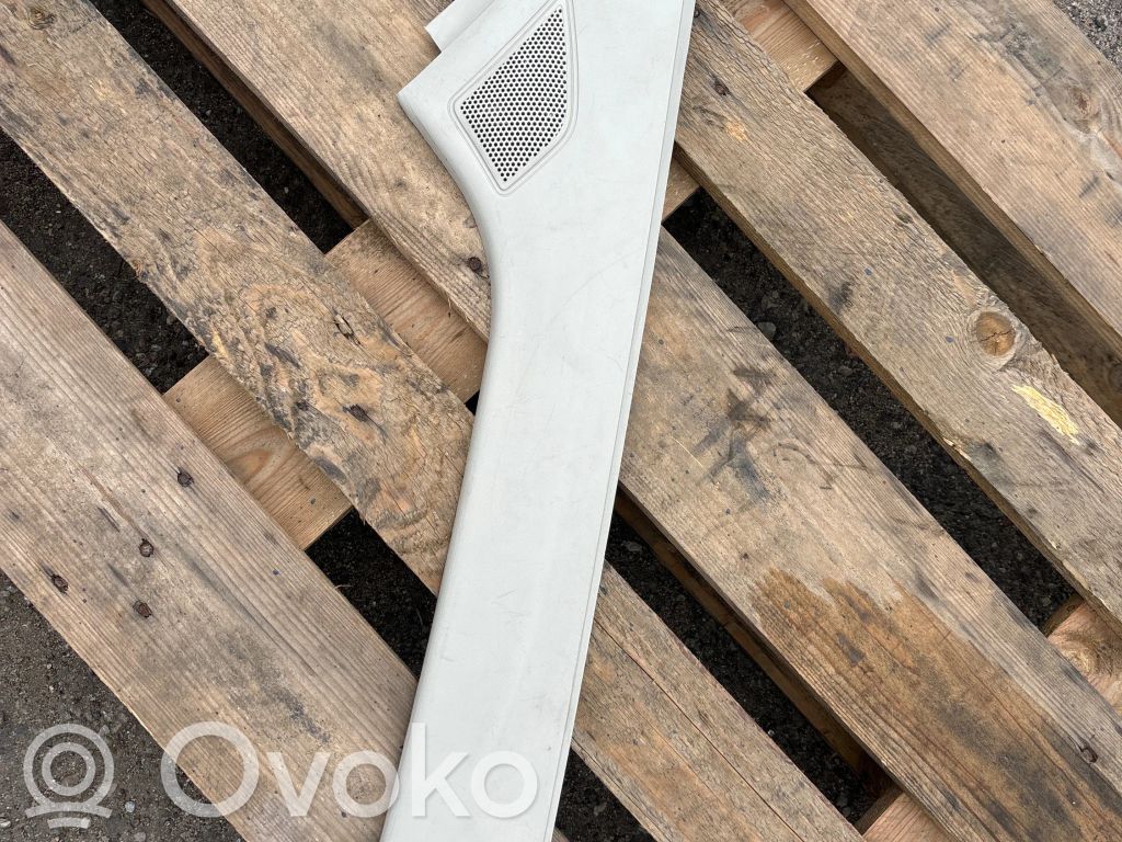 Peugeot Boxer Osłona słupka szyby przedniej / A 