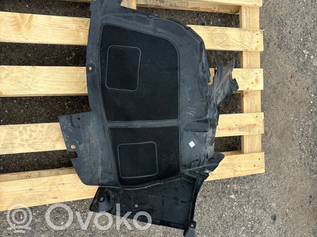 BMW X5 F15 Nadkole przednie 