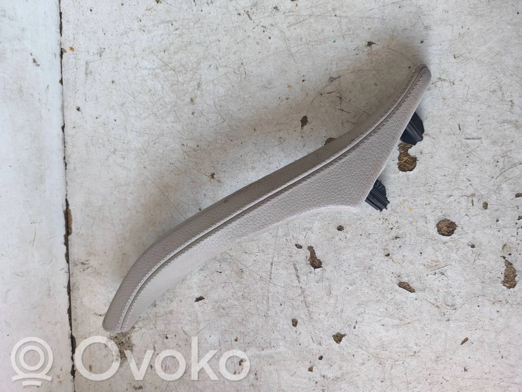 BMW 5 F10 F11 Rear door handle trim 