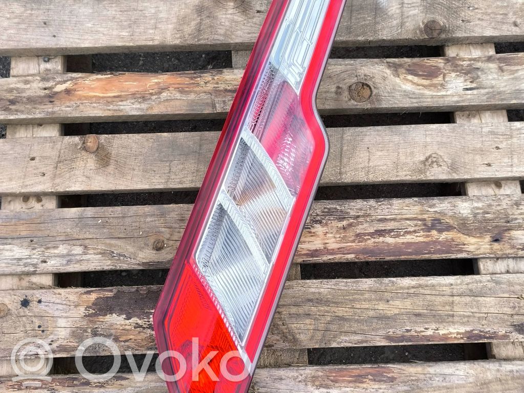 Rear/tail lights   BK2113405AF,144400961,15481FE