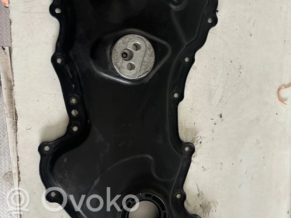 Renault Trafic III (X82) Timing chain cover 