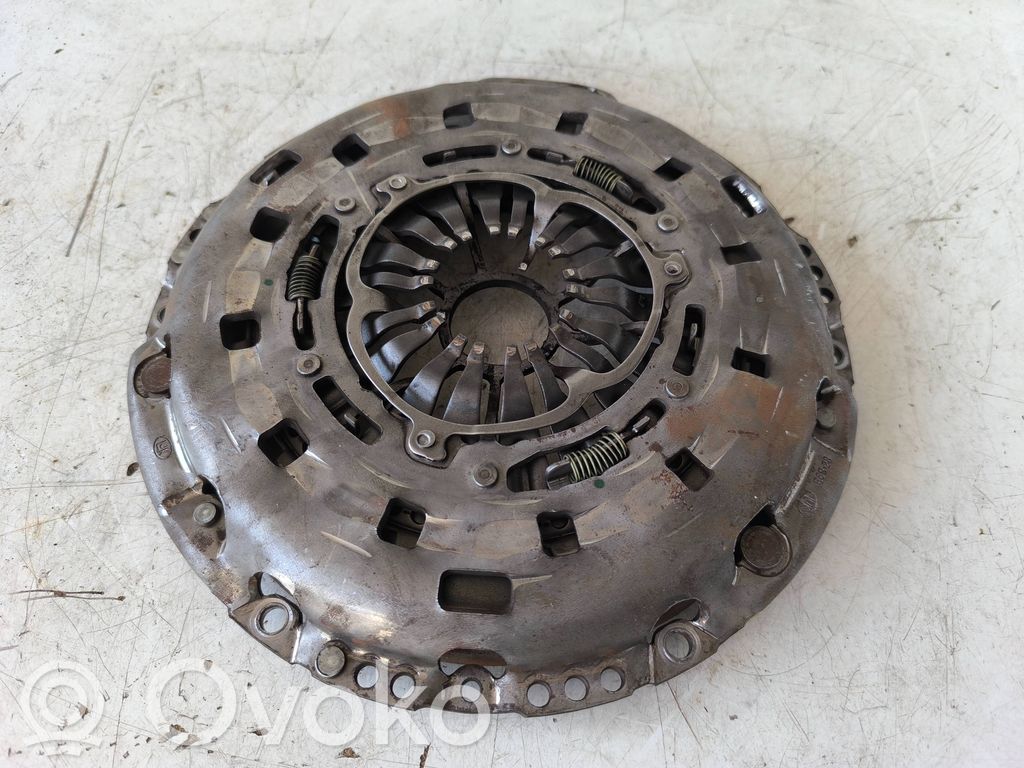 Ford Transit Custom Pressure plate 