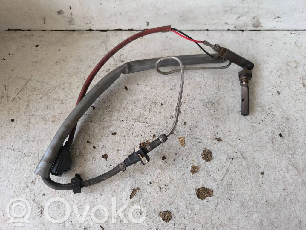 Ford Transit Custom Lambda probe sensor 