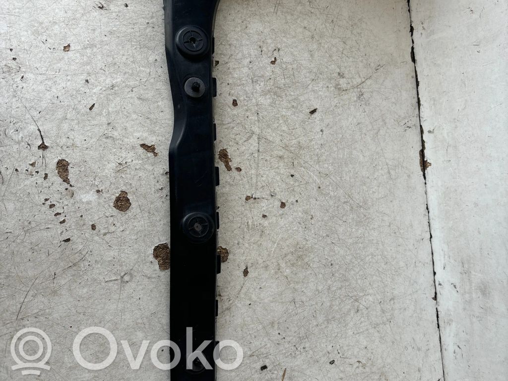 Ford Transit Custom Rear bumper mounting bracket 