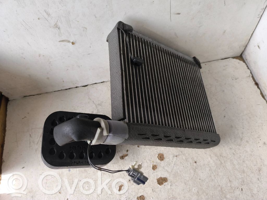 Ford Transit Custom Klimaverdampfer Kondensator 