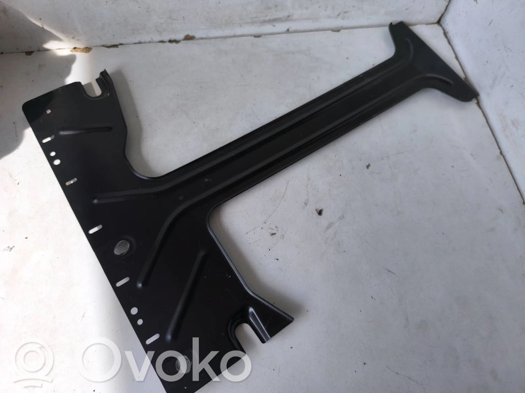 Ford Transit Custom Battery bracket 