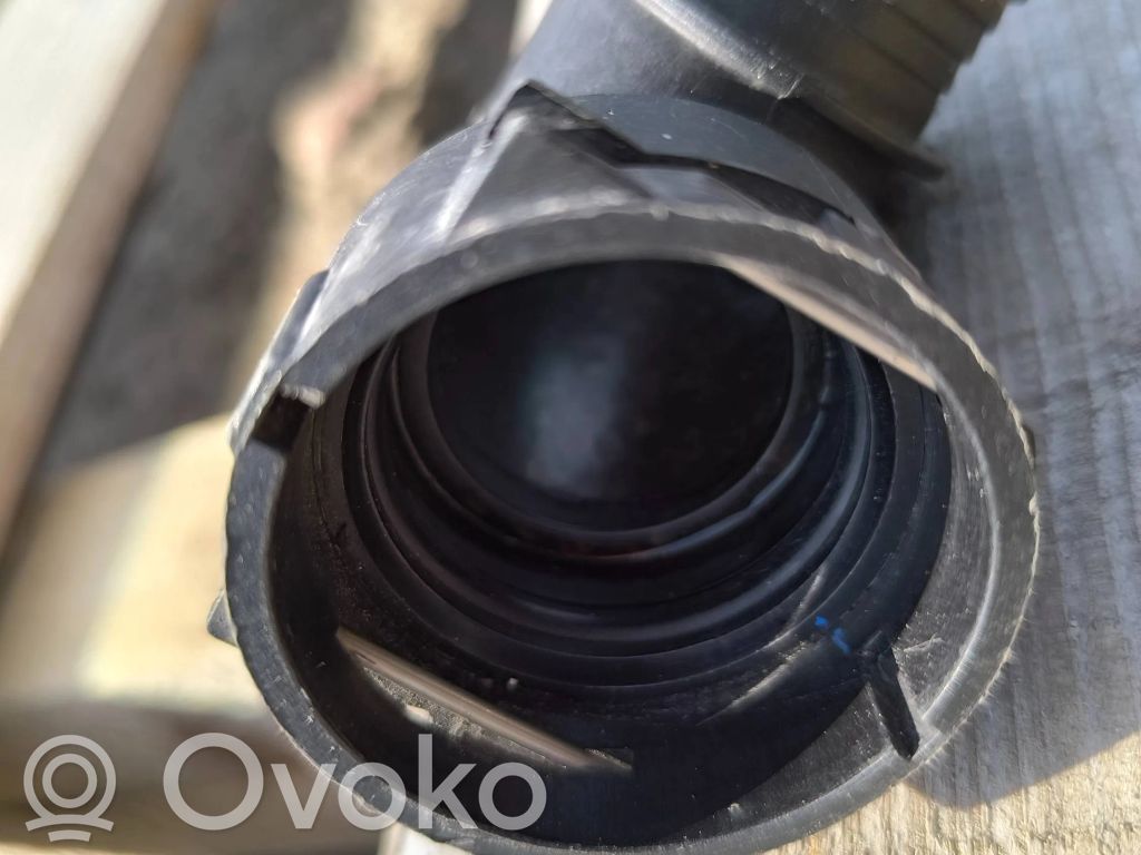 BMW 3 E90 E91 Caurulīte (-es) / šļūtene (-es) 