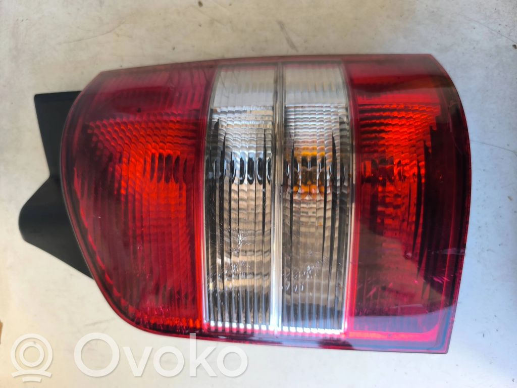Volkswagen Transporter - Caravelle T5 Takavalot 