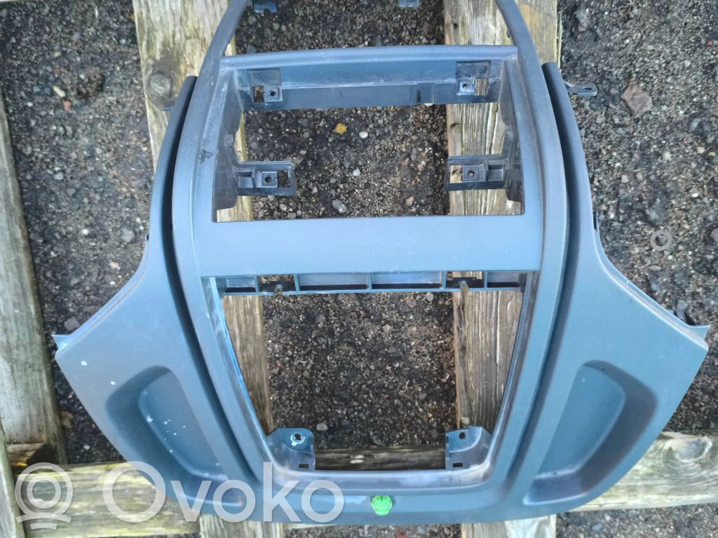 Fiat Ducato Rivestimento pannello centrale del cruscotto 