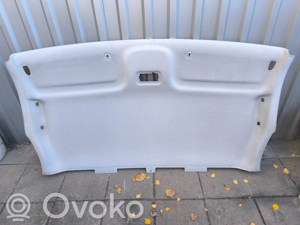 Opel Vivaro Techo 