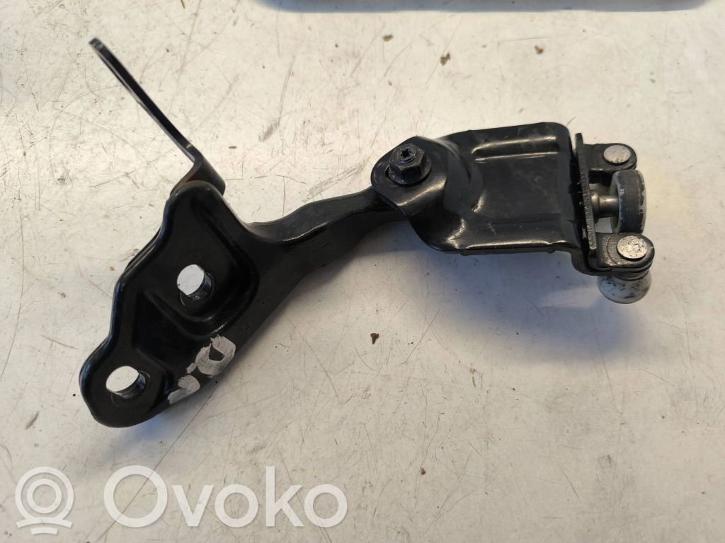 Ford Transit Custom Guida/cerniera superiore del rullo del portellone scorrevole 