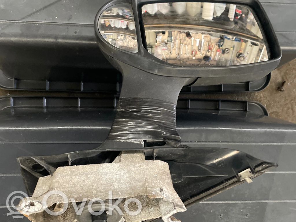 Ford Transit Зеркало (управляемое электричеством) 