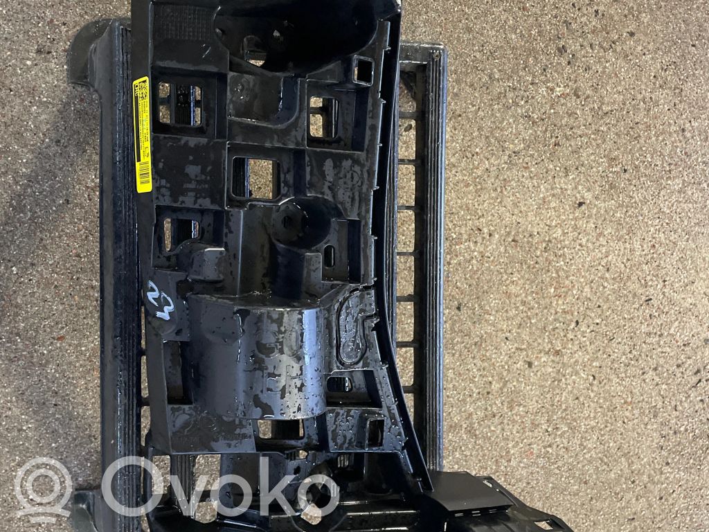 BMW X5 G05 Halterung Stoßstange Stoßfänger hinten 