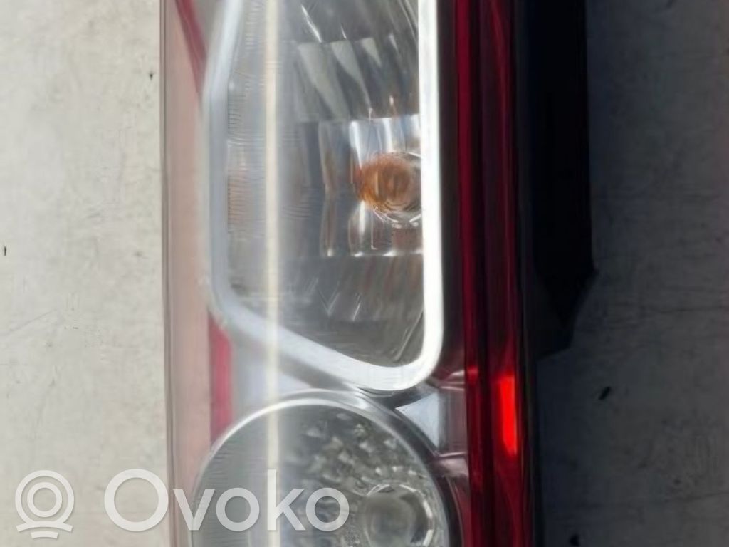 Peugeot Boxer Takavalot 
