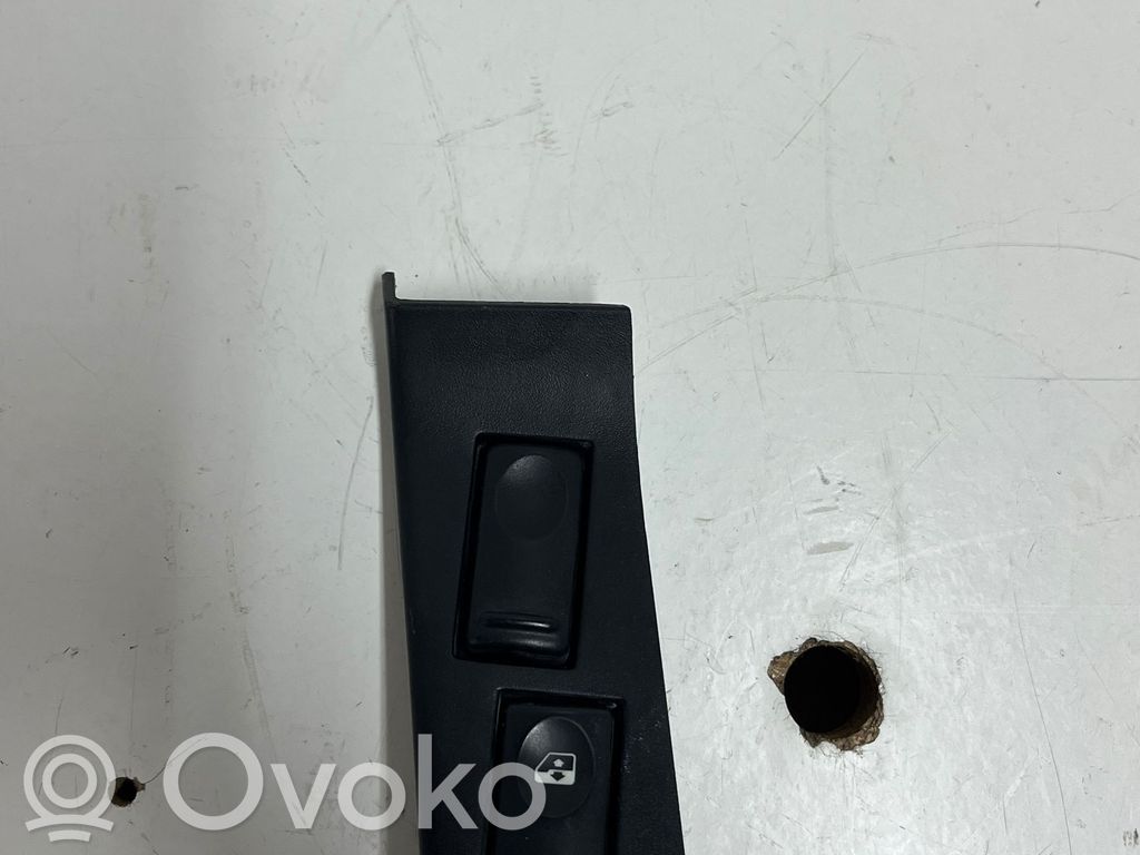 Electric window control switch   7700351693D,25880,8200110315