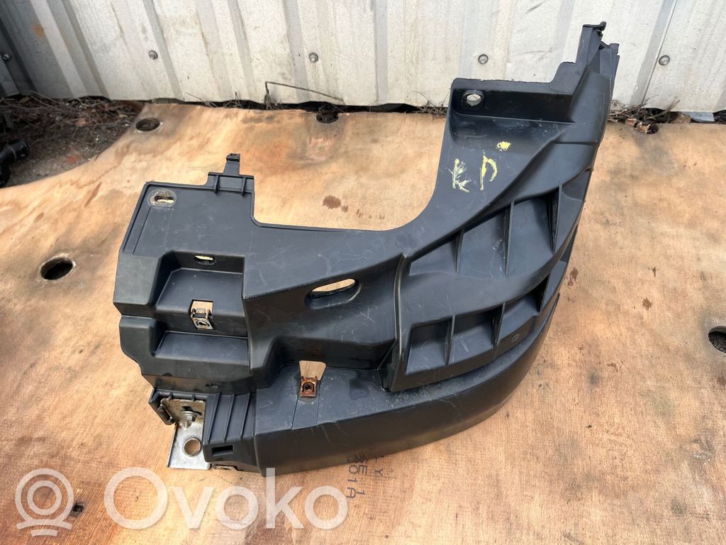 Renault Trafic II (X83) Uchwyt / Mocowanie zderzaka przedniego 