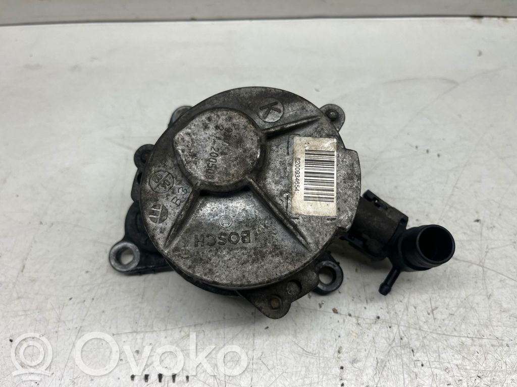 Bomba de vacío   8200934654