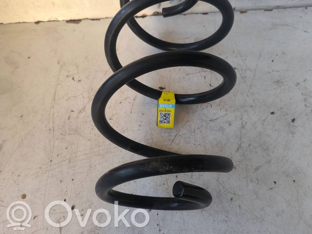 Chrysler Pacifica Front coil spring 