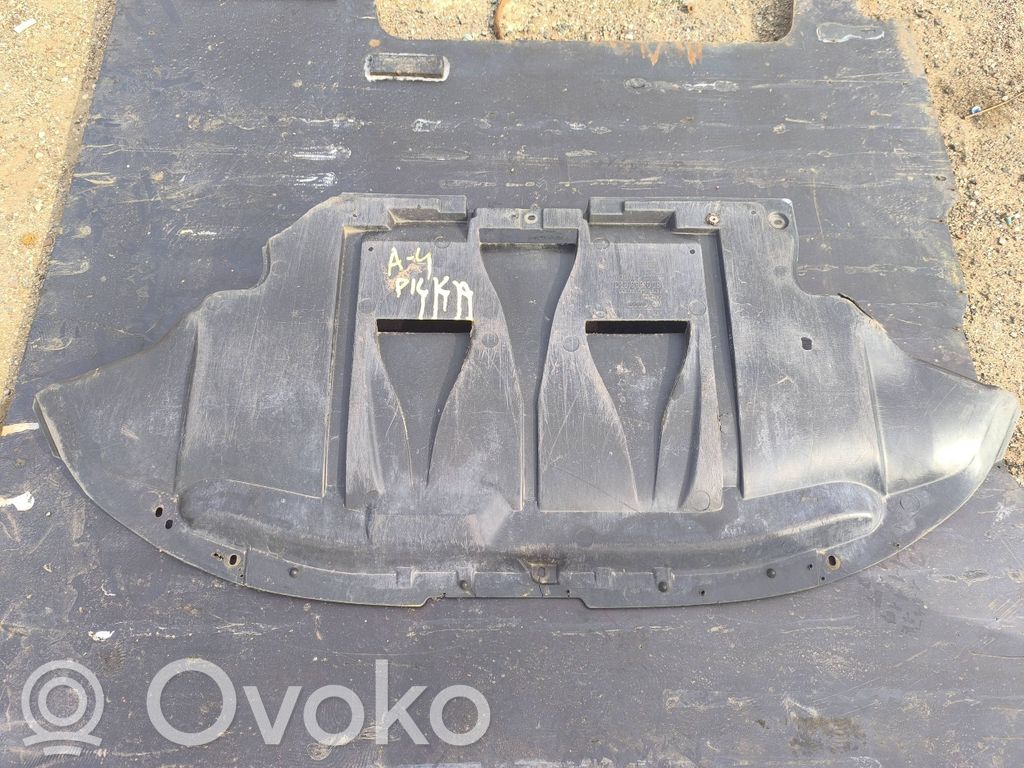 Audi A4 S4 B5 8D Engine splash shield/under tray 