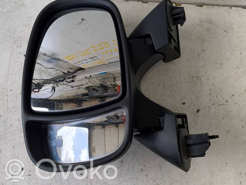 Opel Vivaro Spogulis (elektriski vadāms) 