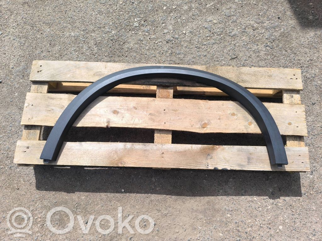 BMW X5 G05 Listwa błotnika tylnego 